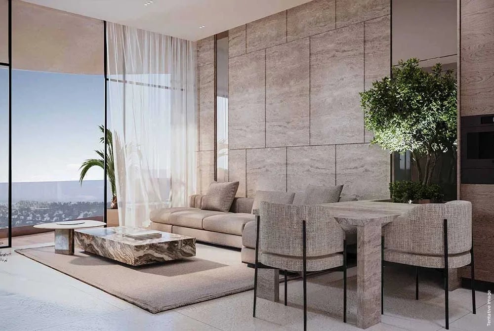 Agua Residences 2 gallery image 3