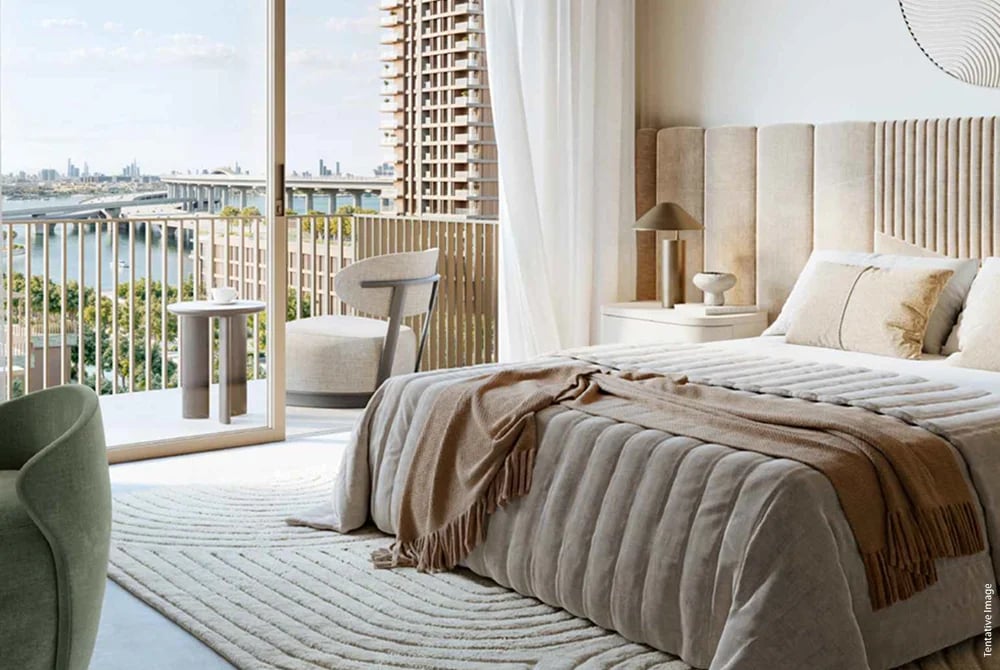 Emaar Altan Tower gallery image 3