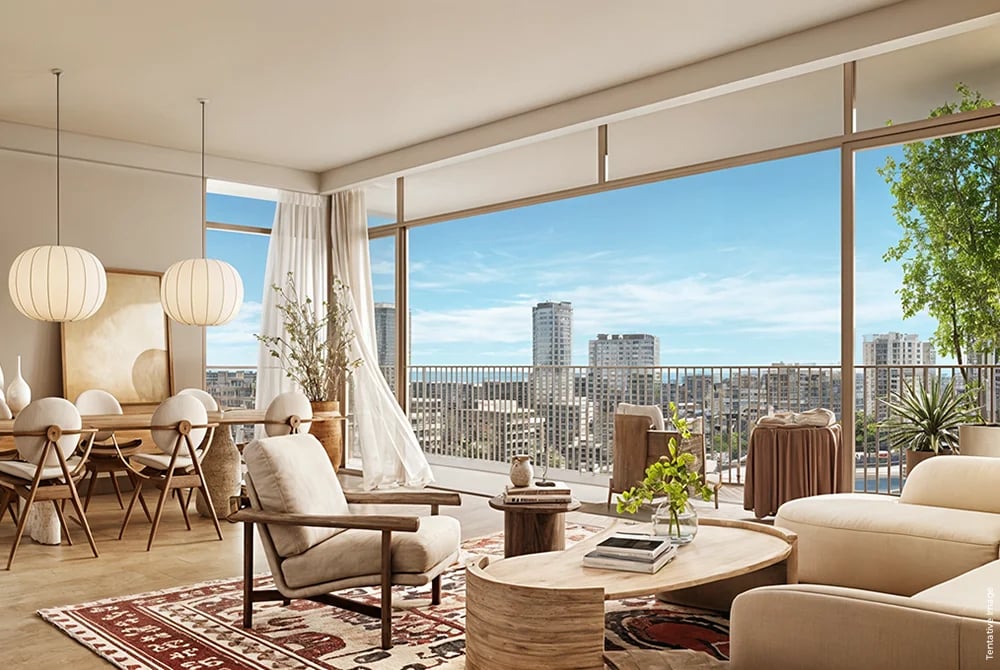 Bay Grove Residences D gallery image 3