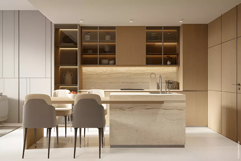 Berkeley Square North gallery image 3