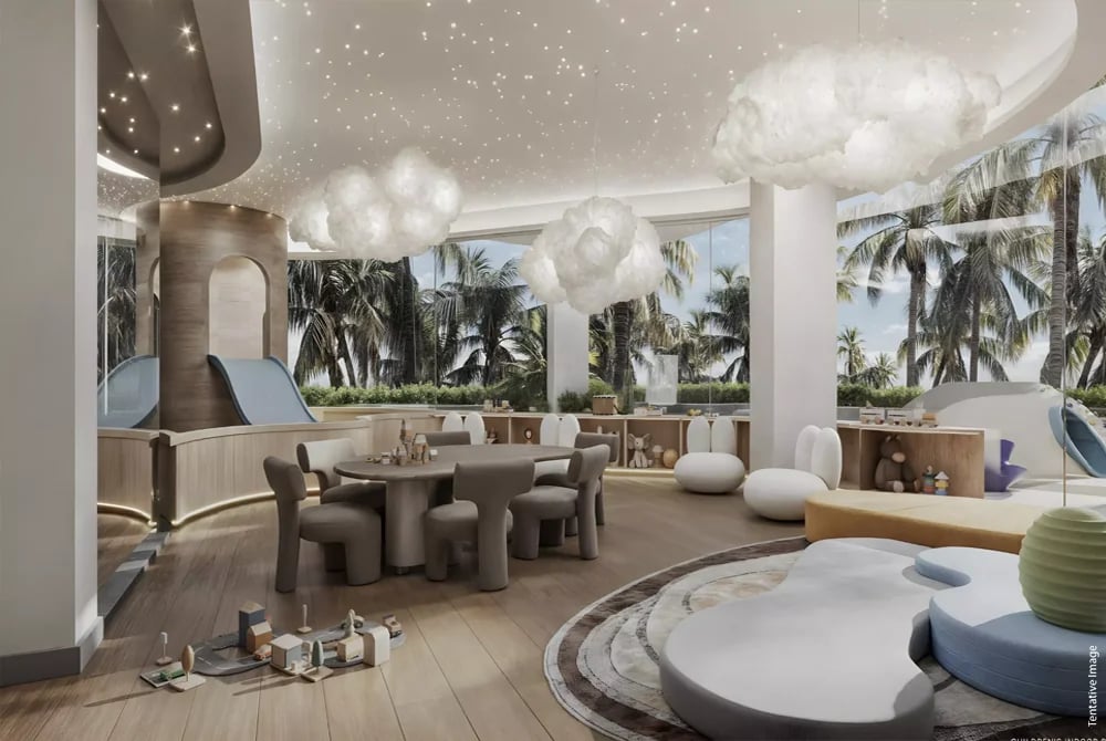 Coral Isle Residences gallery image 23
