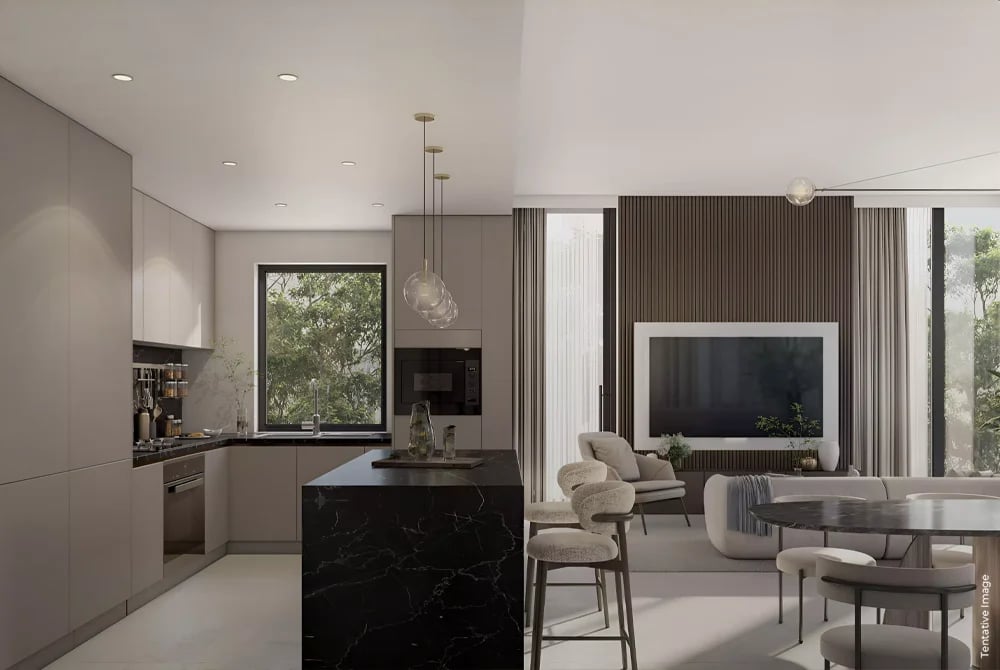 Coventry Residence gallery image 3