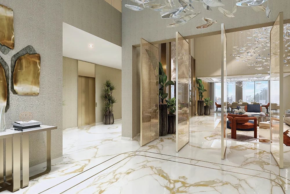 Damac Islands Phase 2 gallery image 3