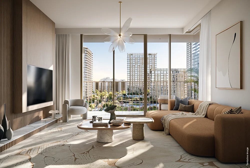Emaar Green Gate gallery image 3