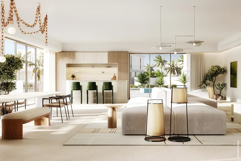 Emaar Greenspoint 2 gallery image 3