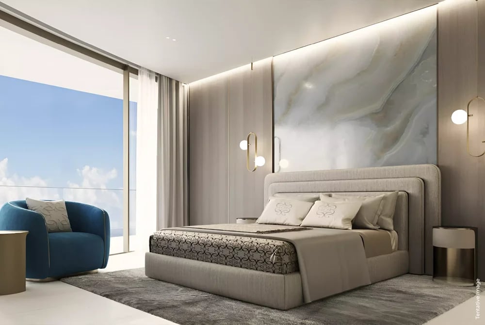 Gianfranco Ferre Residences gallery image 3