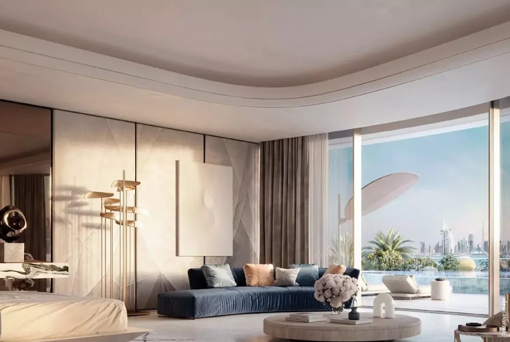 Omniyat Luna Sky Palace gallery image 3