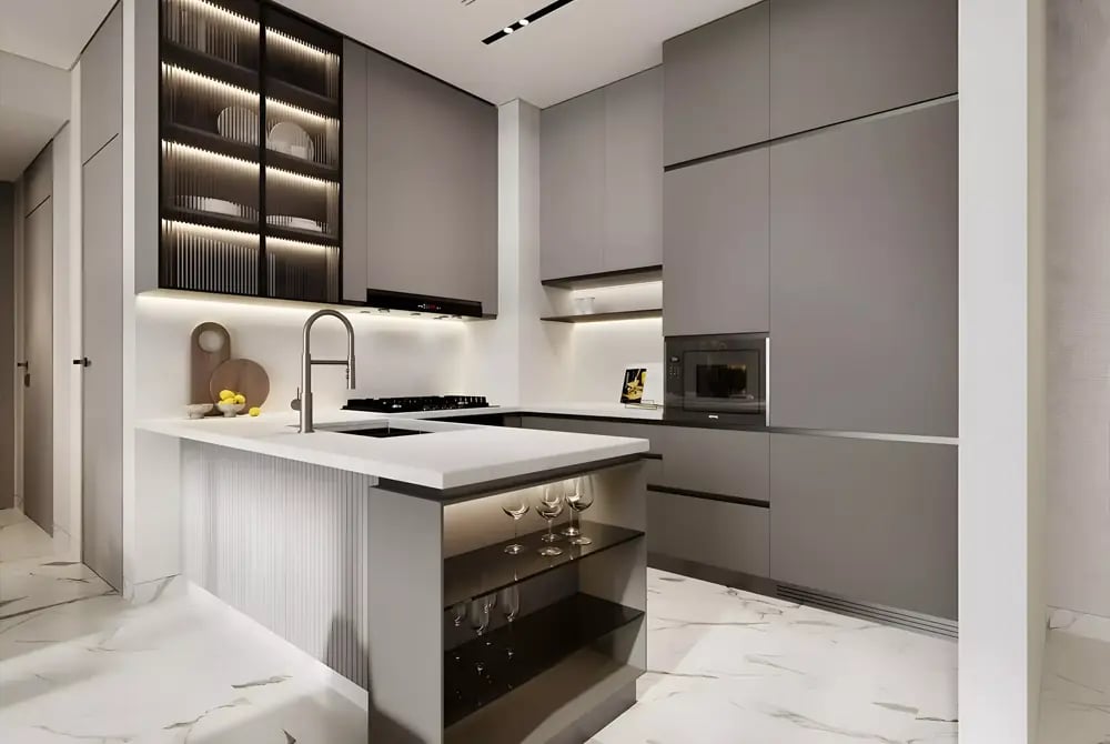 Mansory Residences gallery image 3