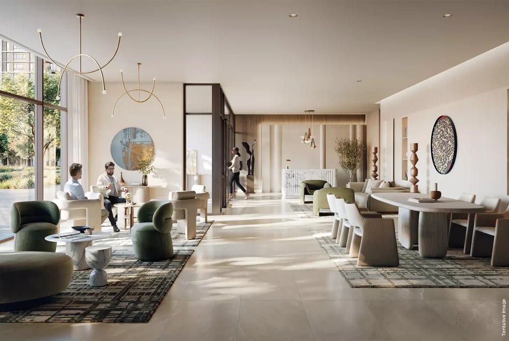 Emaar Montiva Tower gallery image 3