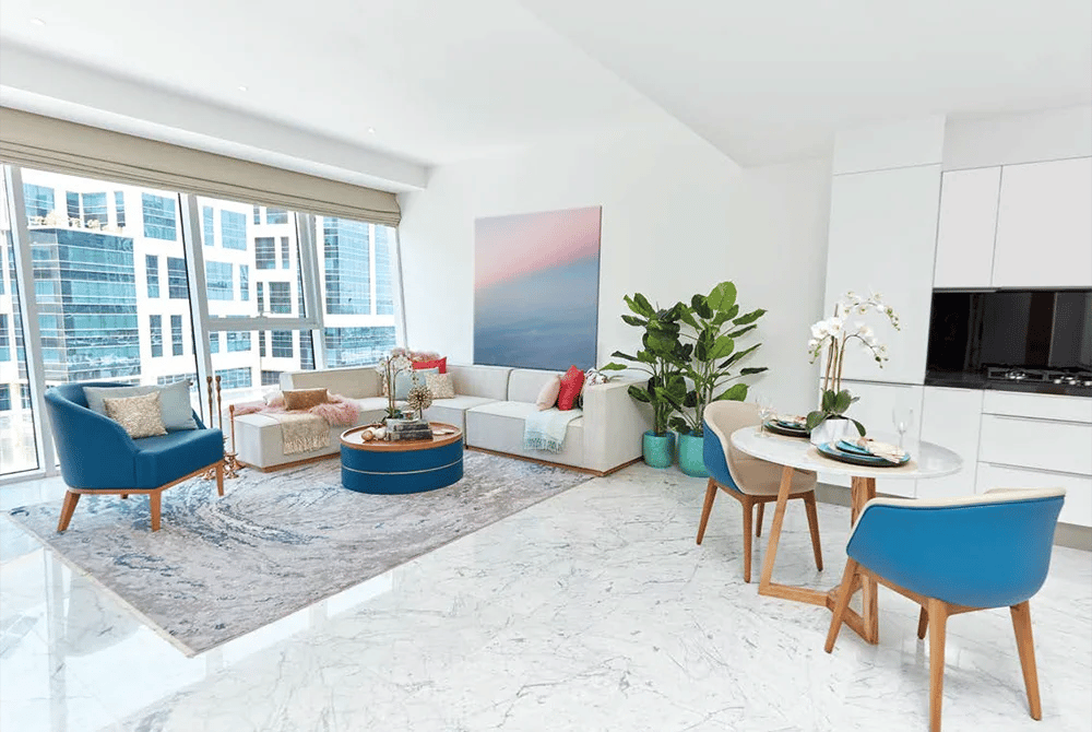 Omniyat The Pad gallery image 2