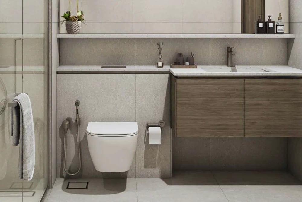 Sobha Pierside Marina Residences gallery image 3