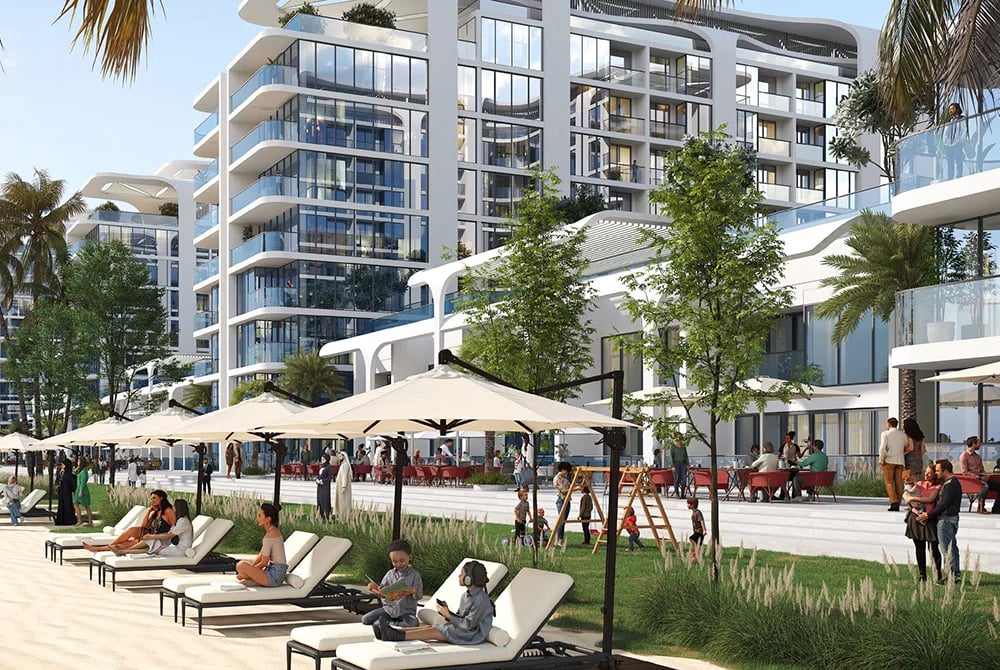 Pristine Beach Residences gallery image 3
