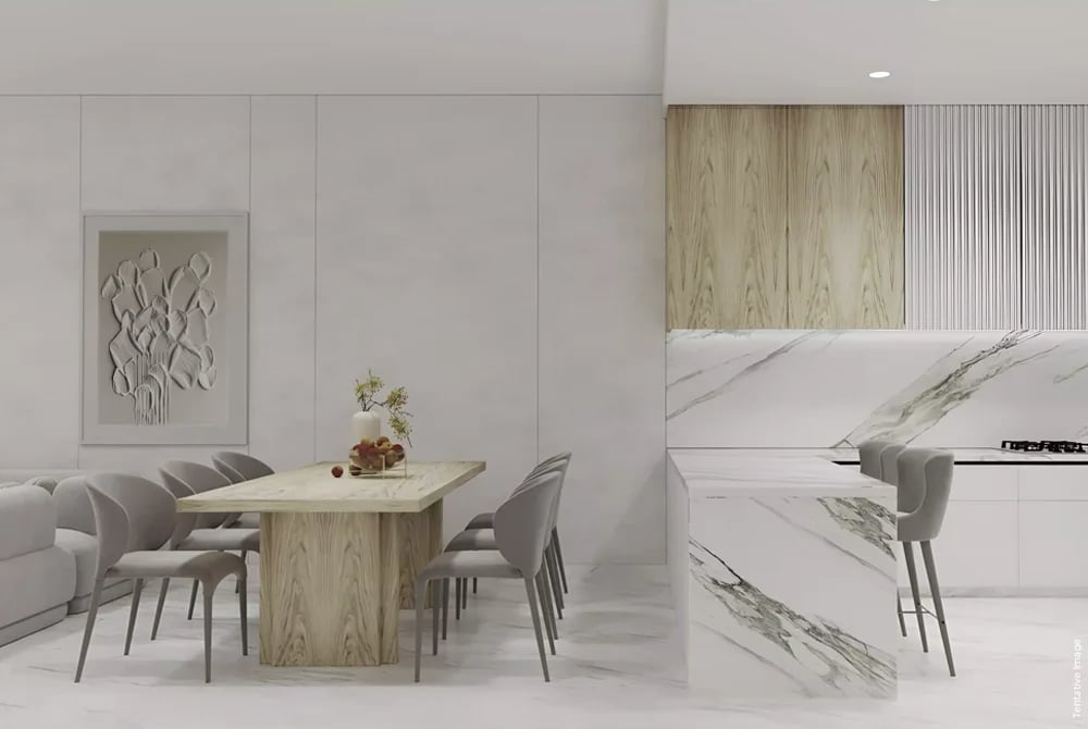 Seamont Autograph Collection Residences 2 gallery image 3