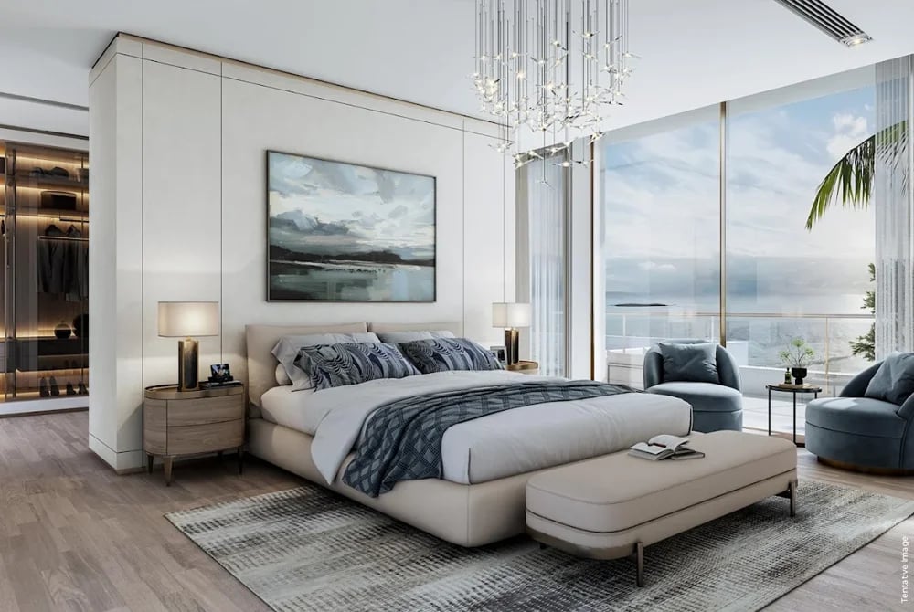 Siniya Beachfront Villas gallery image 3