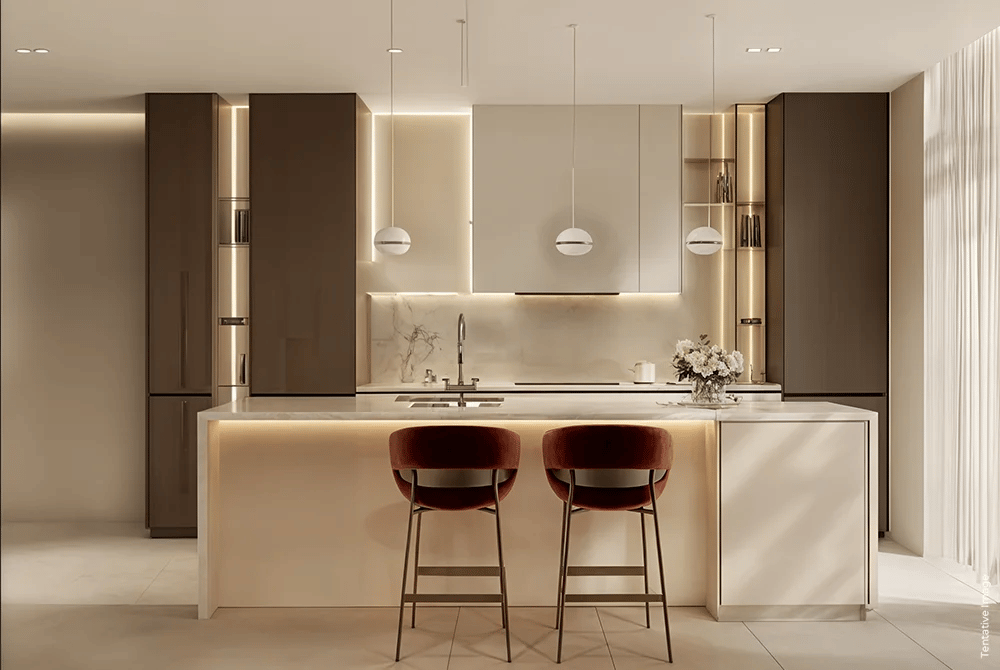 Symbolic Zen Residences gallery image 3