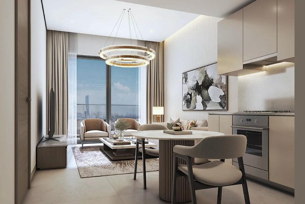 Sobha The Horizon gallery image 2