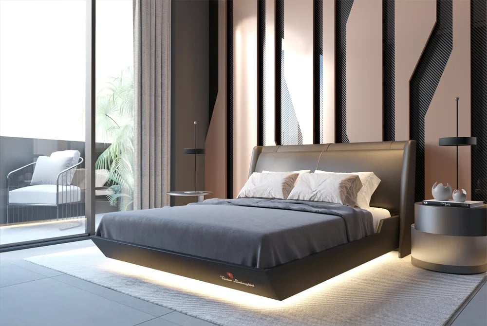 Tonino Lamborghini Residences gallery image 3