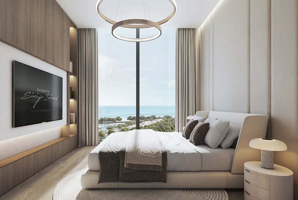 Yachtside Marina Residences gallery image 3