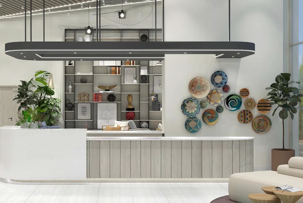 Prive Residence gallery image 4