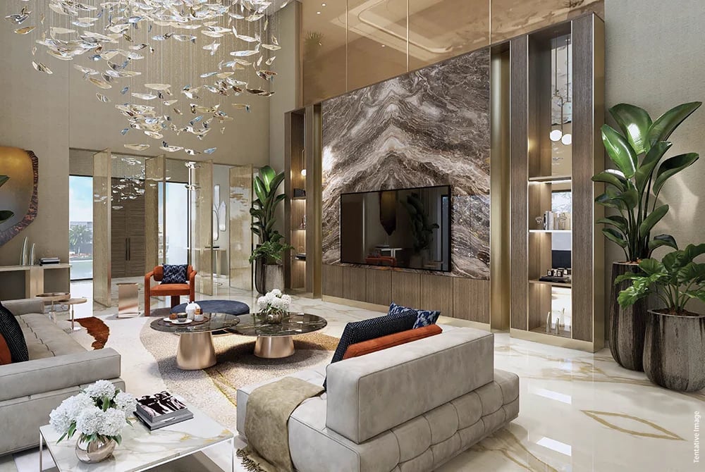 Damac Islands Phase 2 gallery image 4