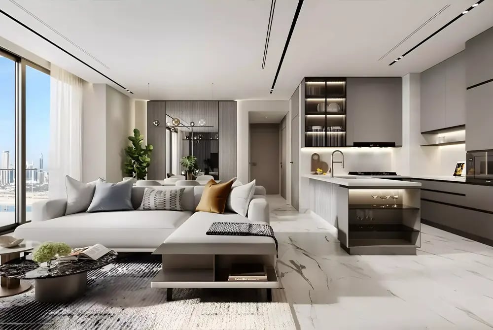 Mansory Residences gallery image 4