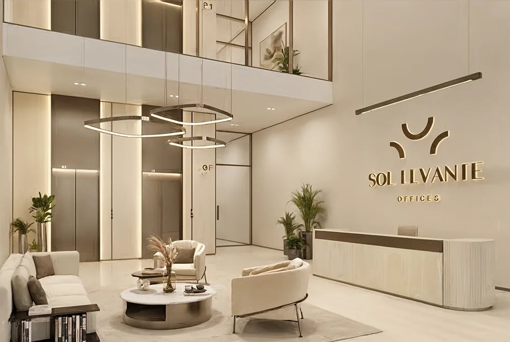SOL Levante gallery image 4