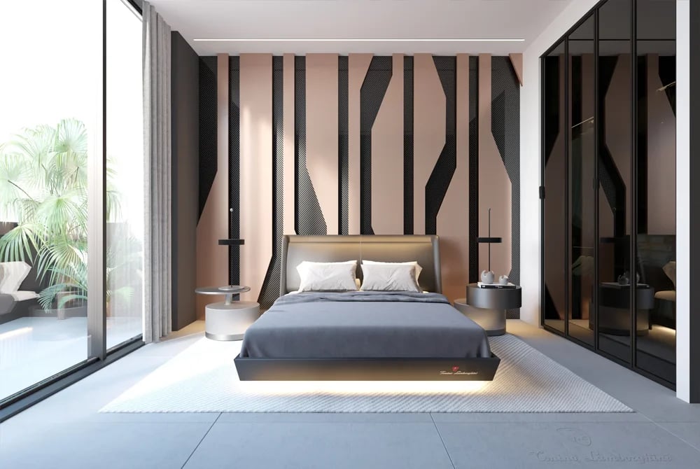Tonino Lamborghini Residences gallery image 4