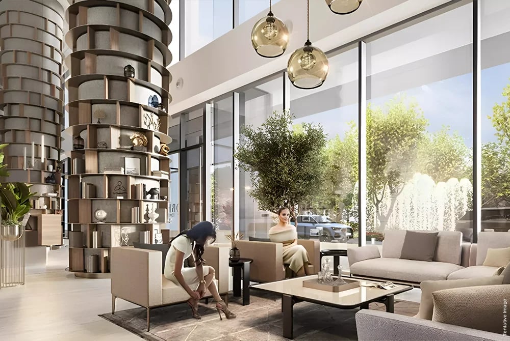 Velos Residence gallery image 3
