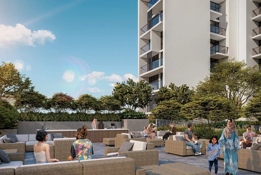 Prive Residence gallery image 5