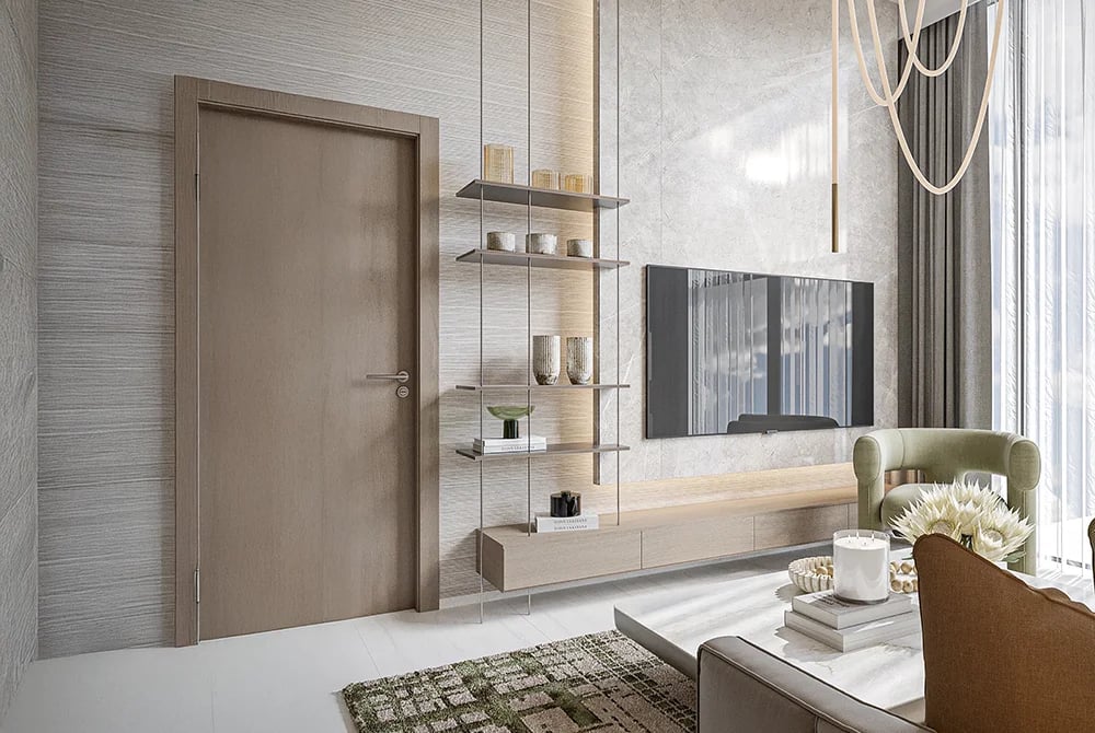 Provenza Residences gallery image 4