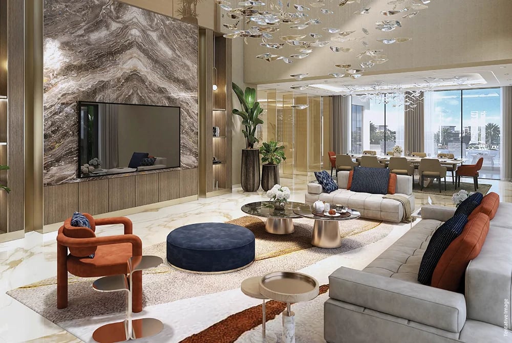 Damac Islands Phase 2 gallery image 5
