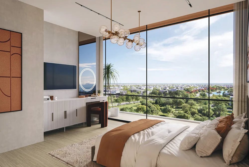 Gate Eleven Residences gallery image 1