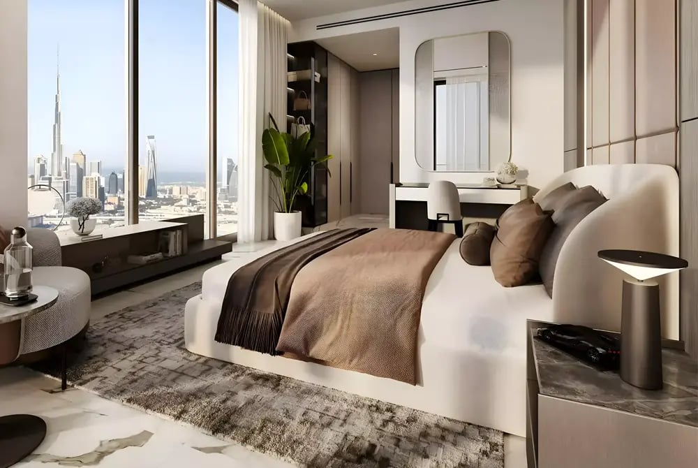 Mansory Residences gallery image 5
