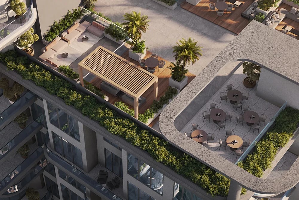 Radiant Garden Towers gallery image 4