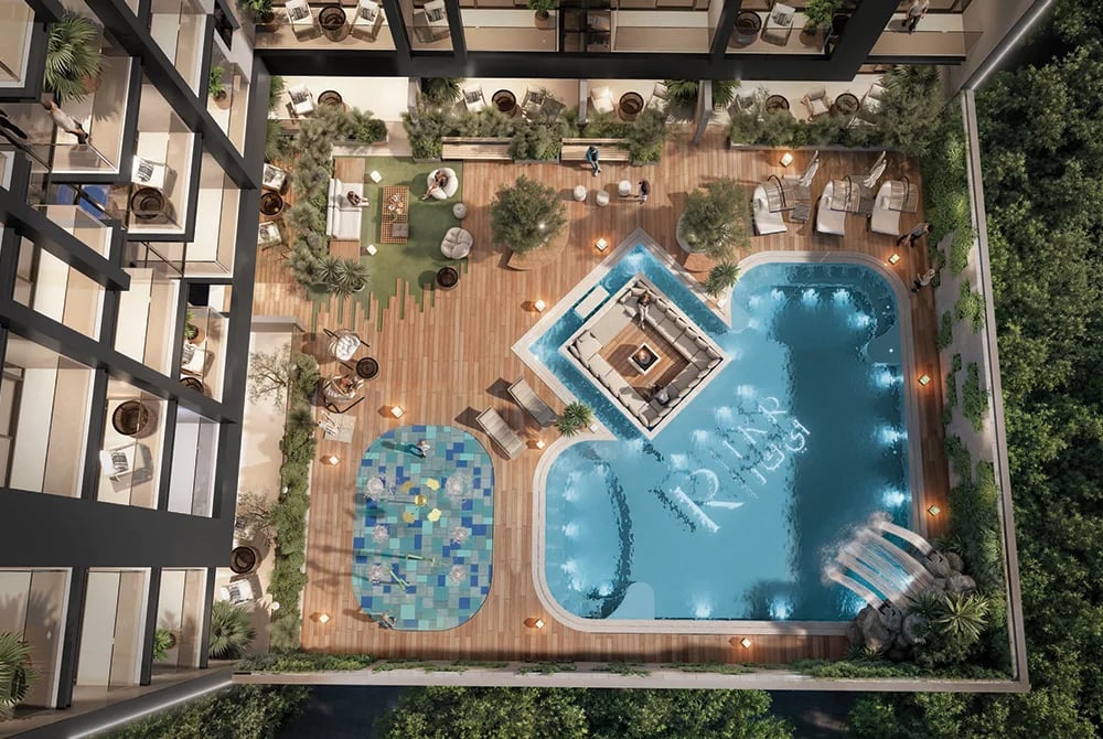 Provenza Residences gallery image 5