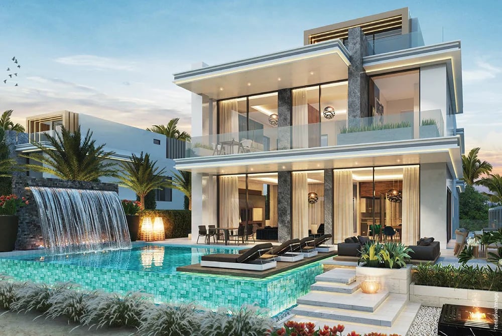 Damac Islands Phase 2 gallery image 6