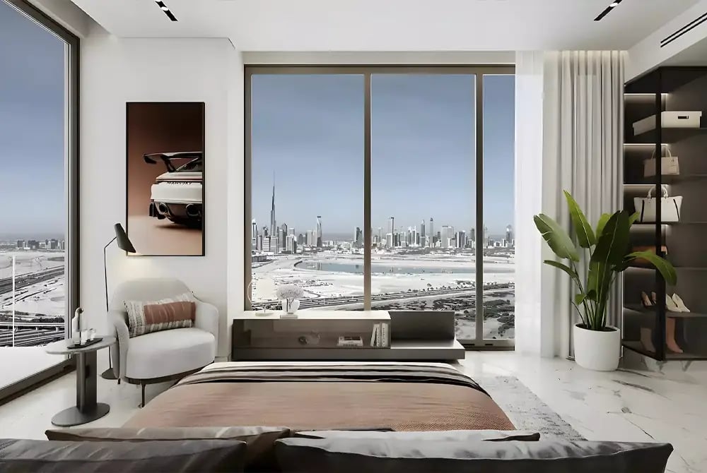 Mansory Residences gallery image 6