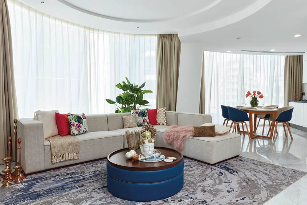 Omniyat The Pad gallery image 5