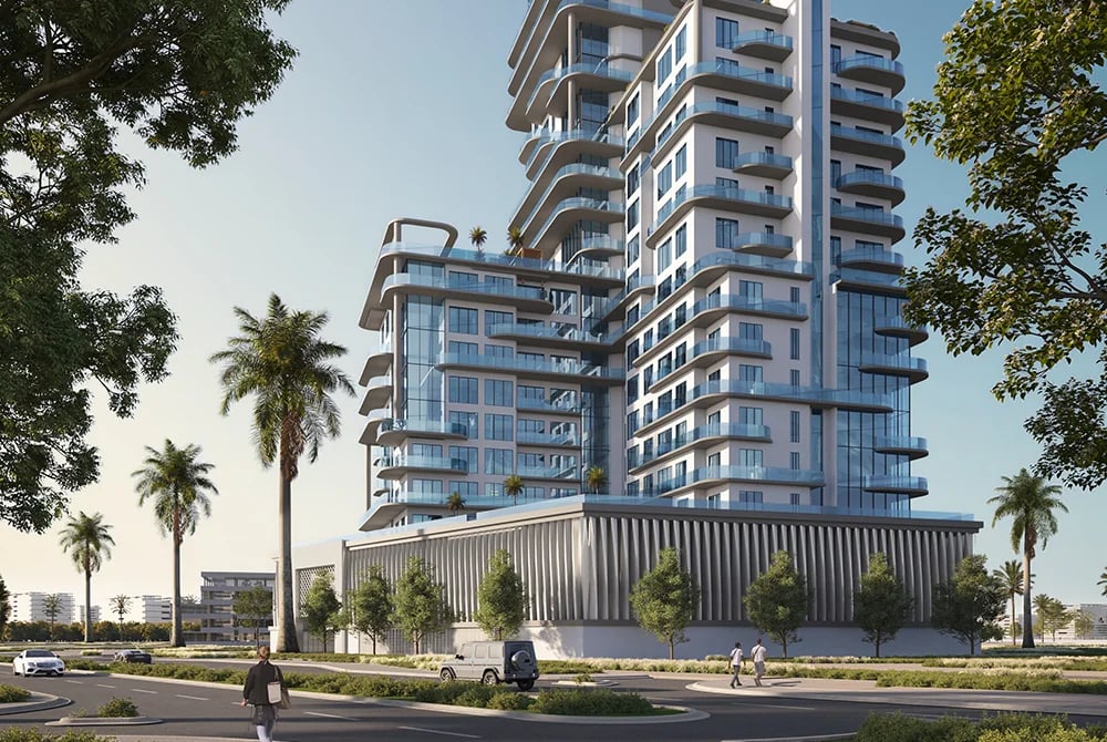 Radiant Garden Towers gallery image 5