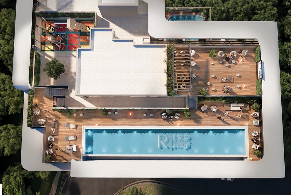 Provenza Residences gallery image 6