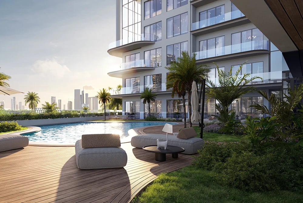 Radiant Garden Towers gallery image 6