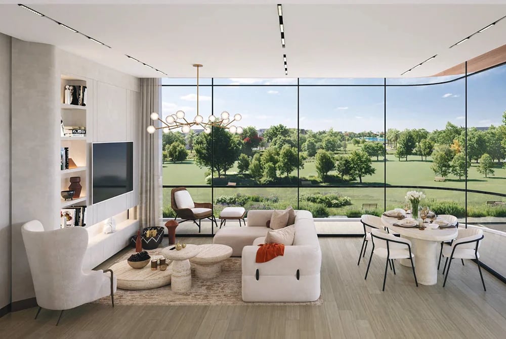 Gate Eleven Residences gallery image 4