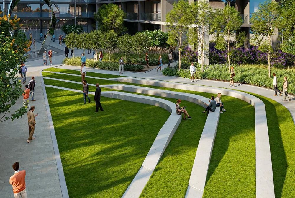 Sobha The Horizon gallery image 27