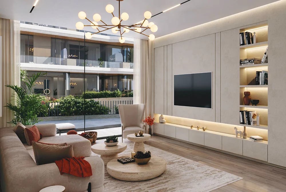 Gate Eleven Residences gallery image 5