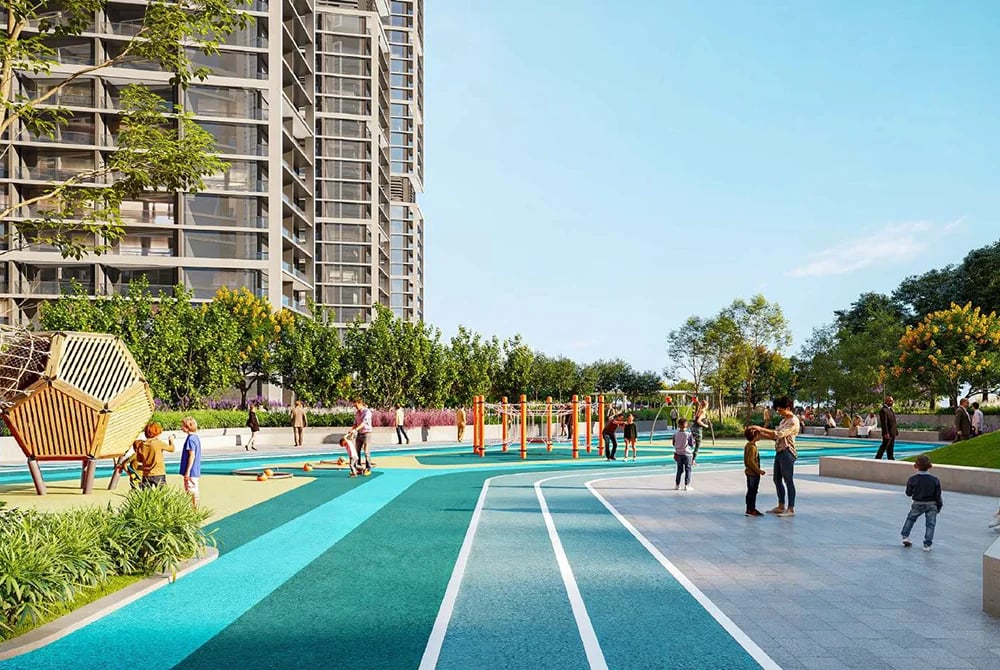 Sobha The Horizon gallery image 28