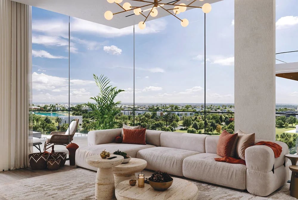 Gate Eleven Residences gallery image 6