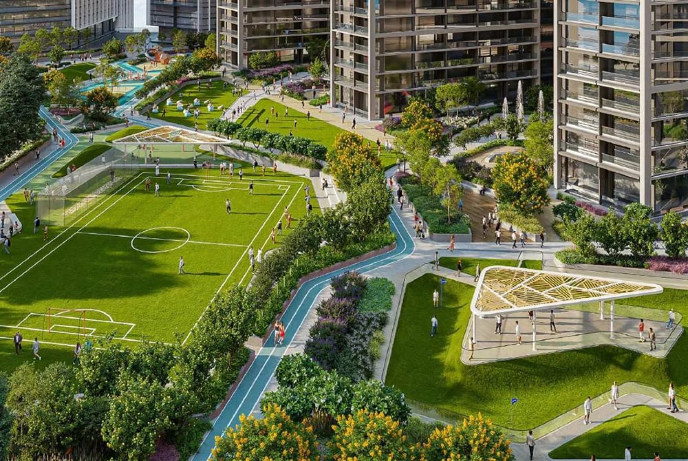 Sobha The Horizon gallery image 29