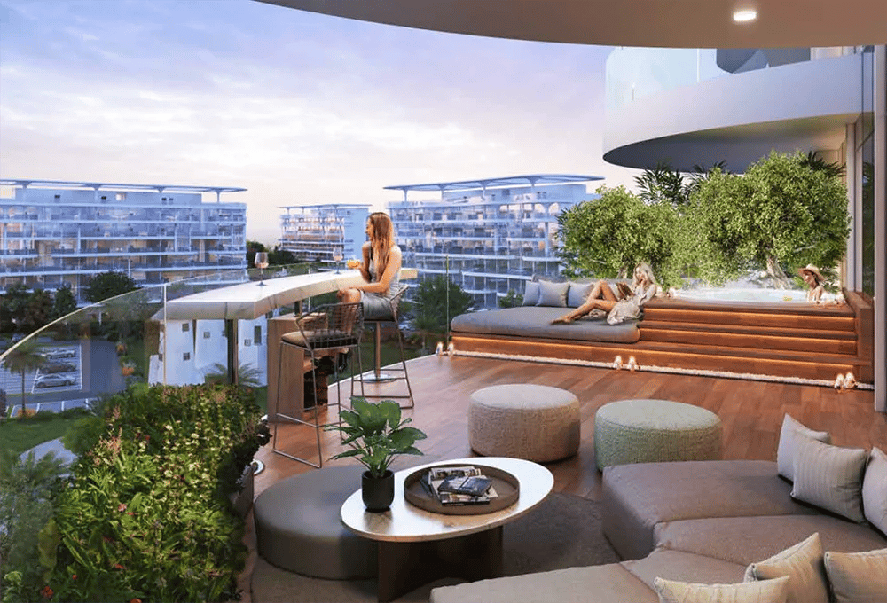 Damac Lagoon Views gallery image 4
