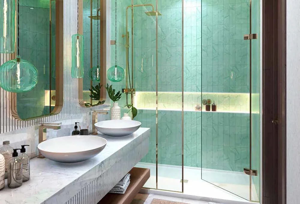 Damac Lagoon Views gallery image 5