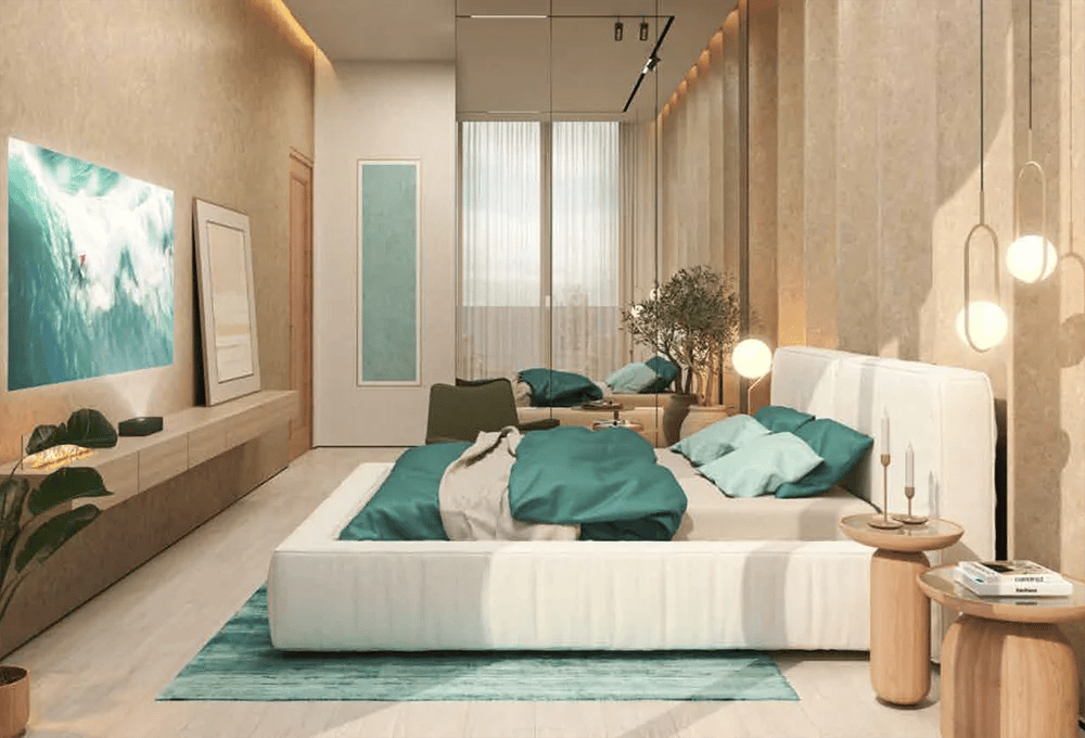 Damac Lagoon Views gallery image 6